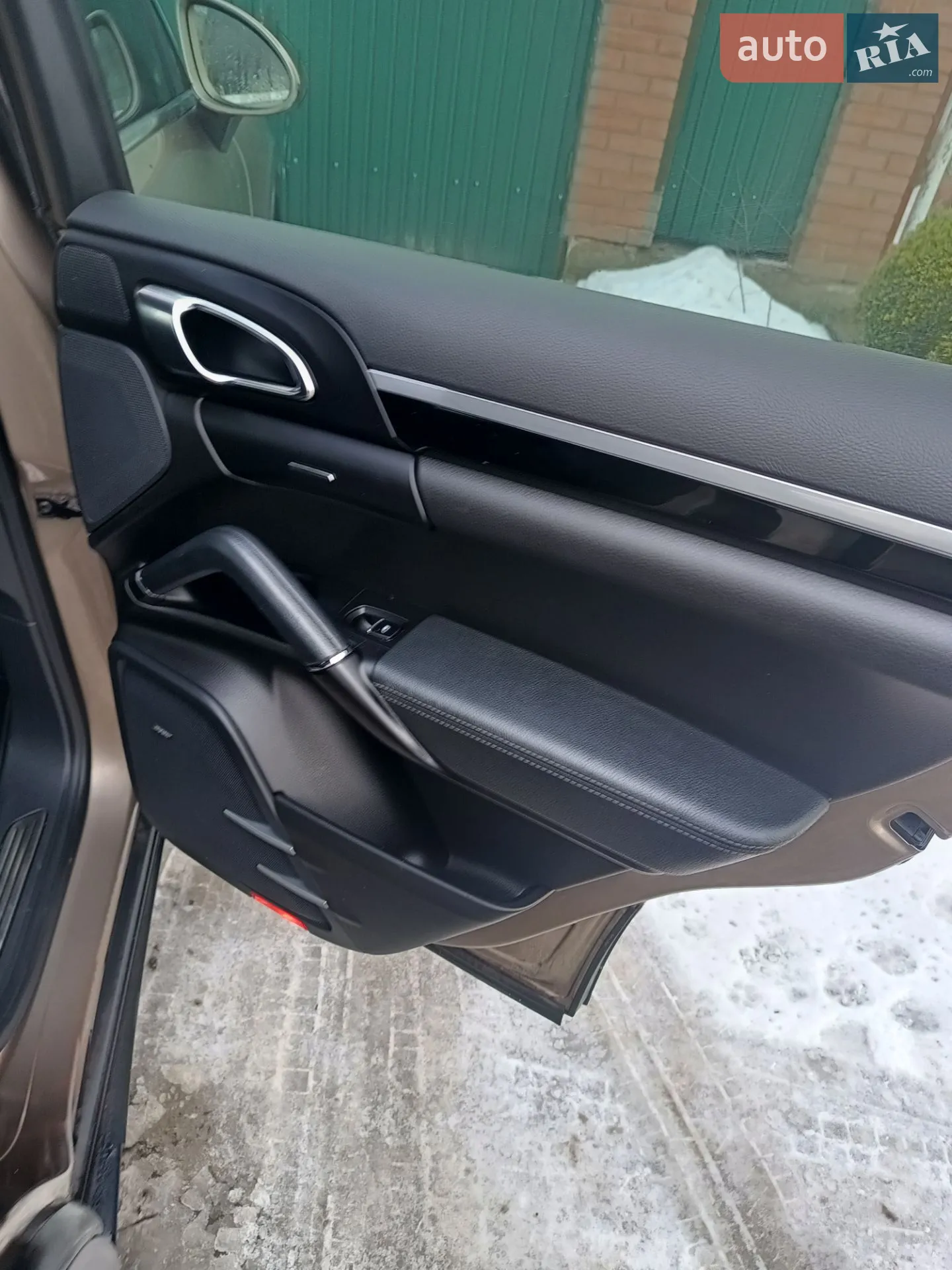 2015 Porsche Cayenne - мініатюра 21