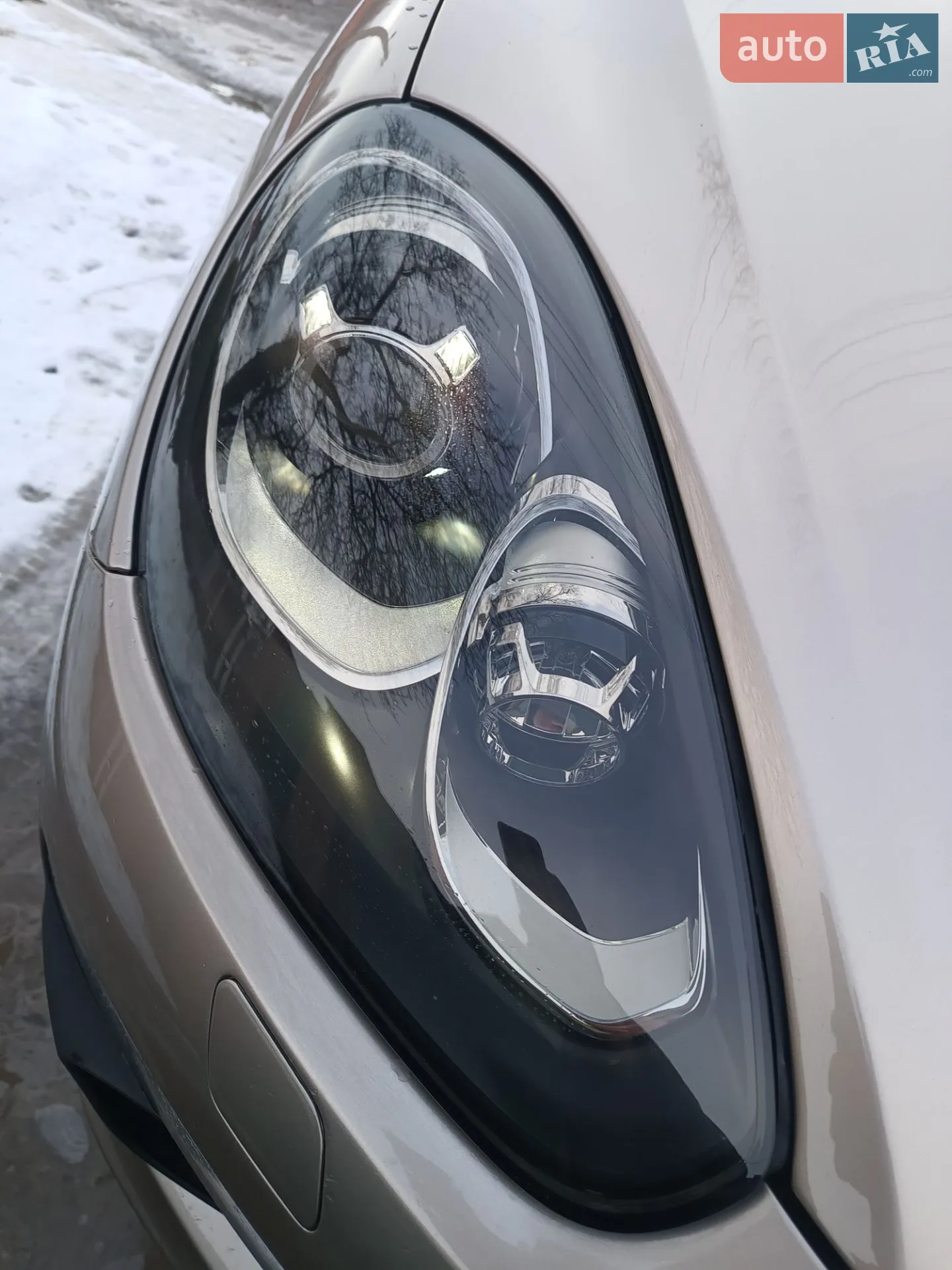 2015 Porsche Cayenne - мініатюра 25
