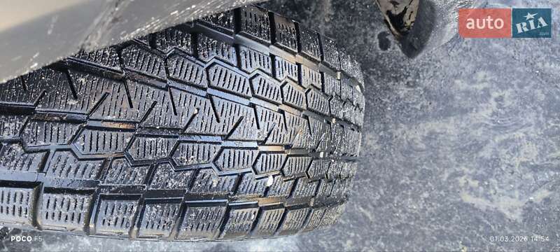 Внедорожник / Кроссовер Porsche Cayenne 2007 в Черкассах