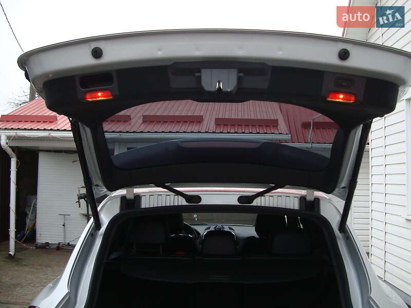 Внедорожник / Кроссовер Porsche Cayenne 2014 в Ровно