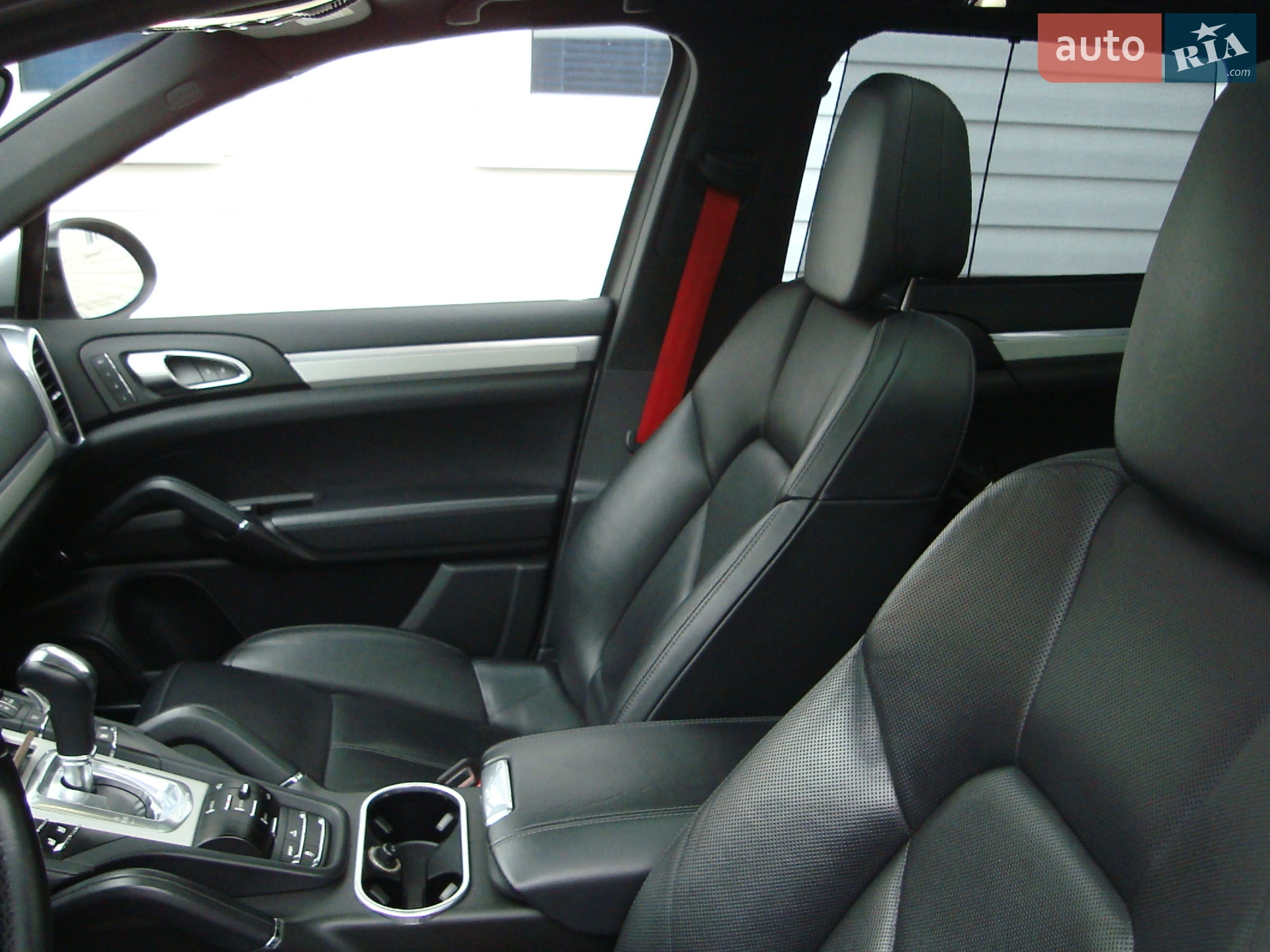 2014 Porsche Cayenne - мініатюра 75