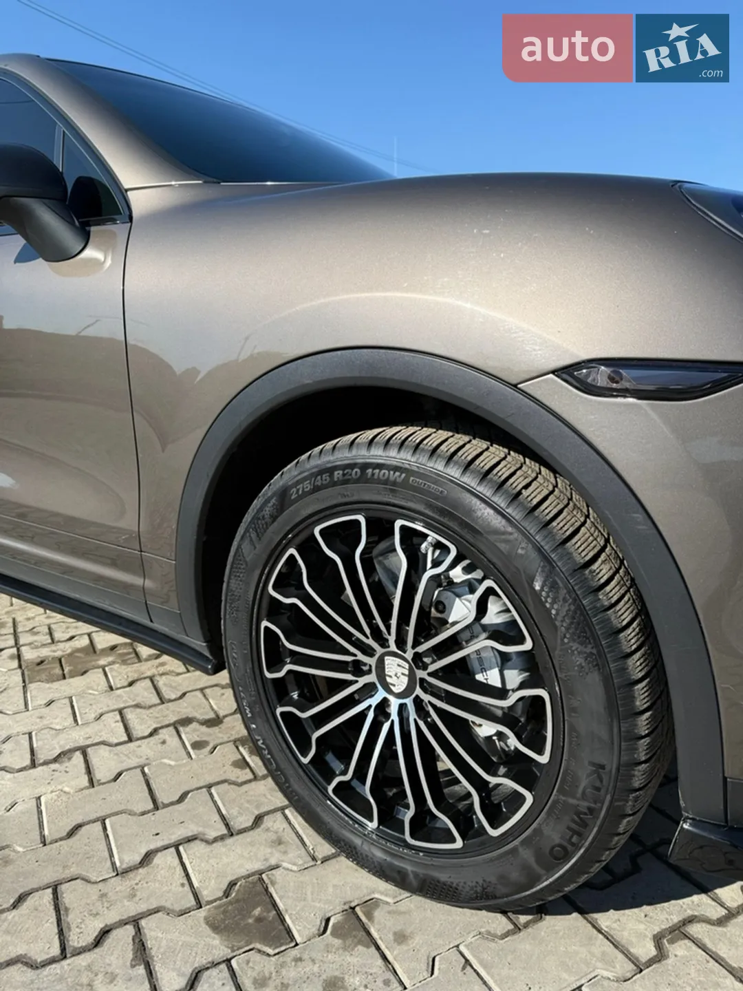 2012 Porsche Cayenne - мініатюра 29