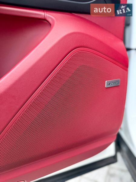 Внедорожник / Кроссовер Porsche Cayenne 2021 в Львове