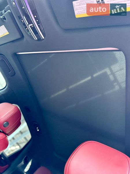 Внедорожник / Кроссовер Porsche Cayenne 2021 в Львове