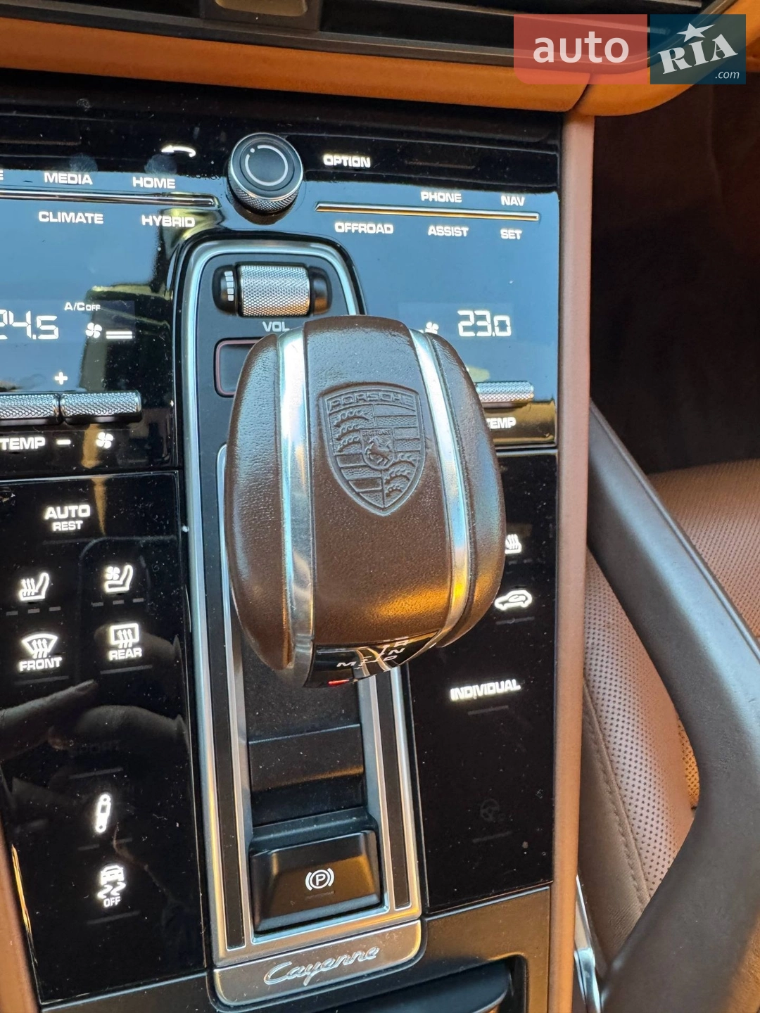 2019 Porsche Cayenne - мініатюра 16