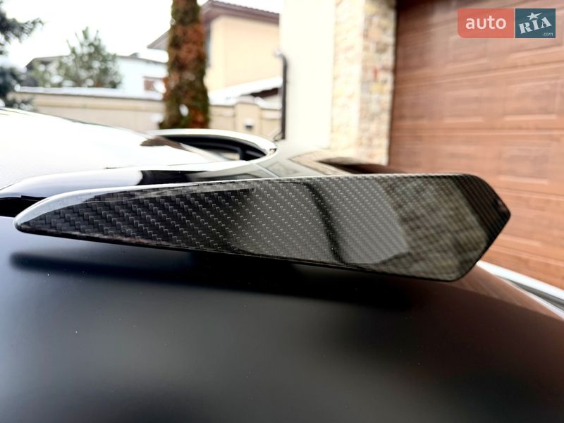 Внедорожник / Кроссовер Porsche Cayenne 2024 в Киеве