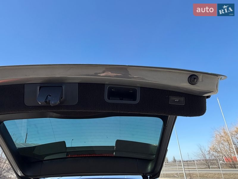 Внедорожник / Кроссовер Porsche Cayenne 2008 в Днепре