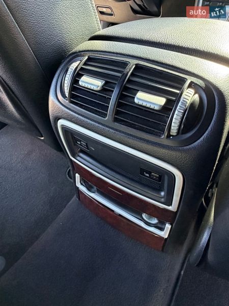 Внедорожник / Кроссовер Porsche Cayenne 2008 в Днепре