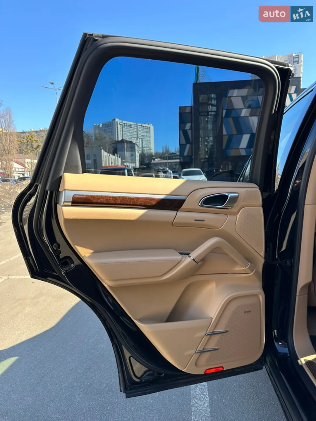 2013 Porsche Cayenne - мініатюра 21