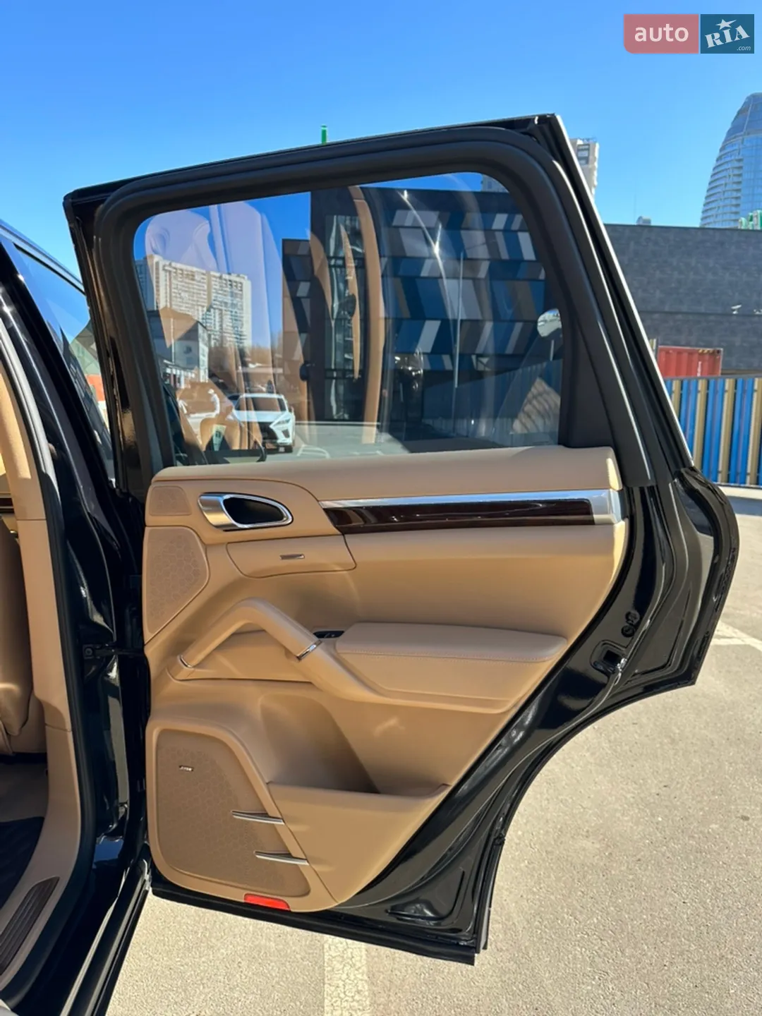 2013 Porsche Cayenne - мініатюра 30