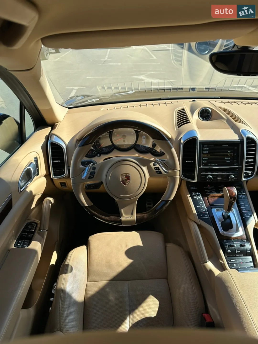 2013 Porsche Cayenne - мініатюра 36