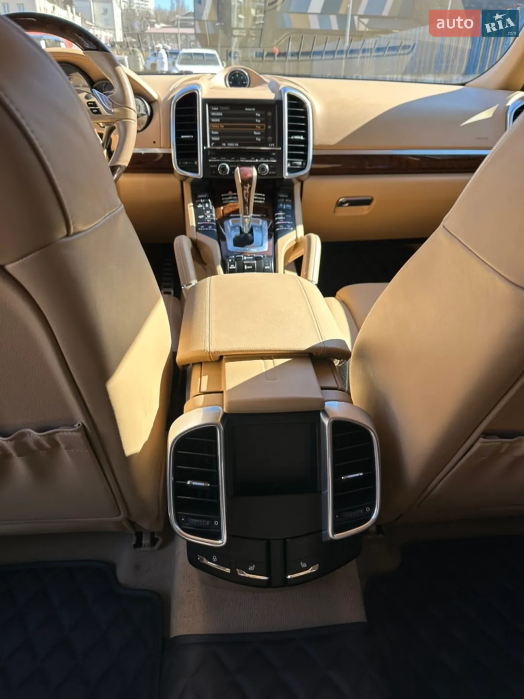 2013 Porsche Cayenne - мініатюра 40