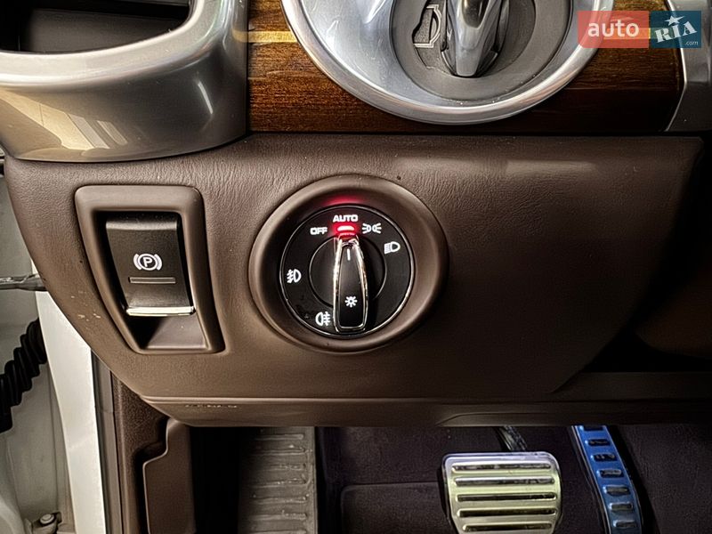 Внедорожник / Кроссовер Porsche Cayenne 2016 в Николаеве