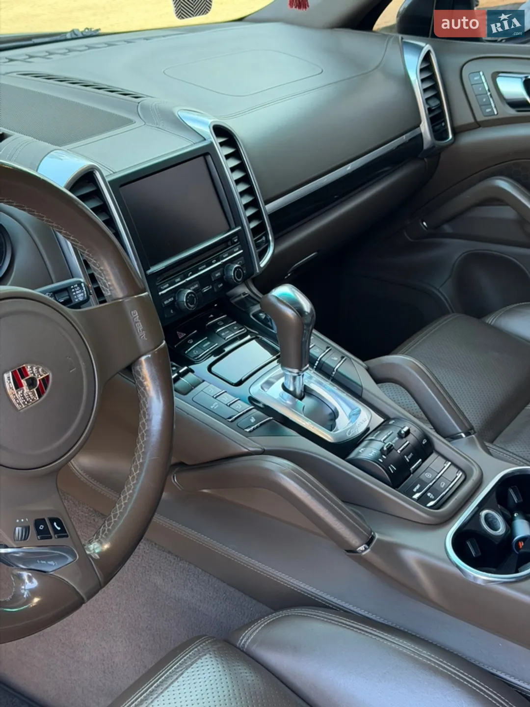 2010 Porsche Cayenne - мініатюра 34