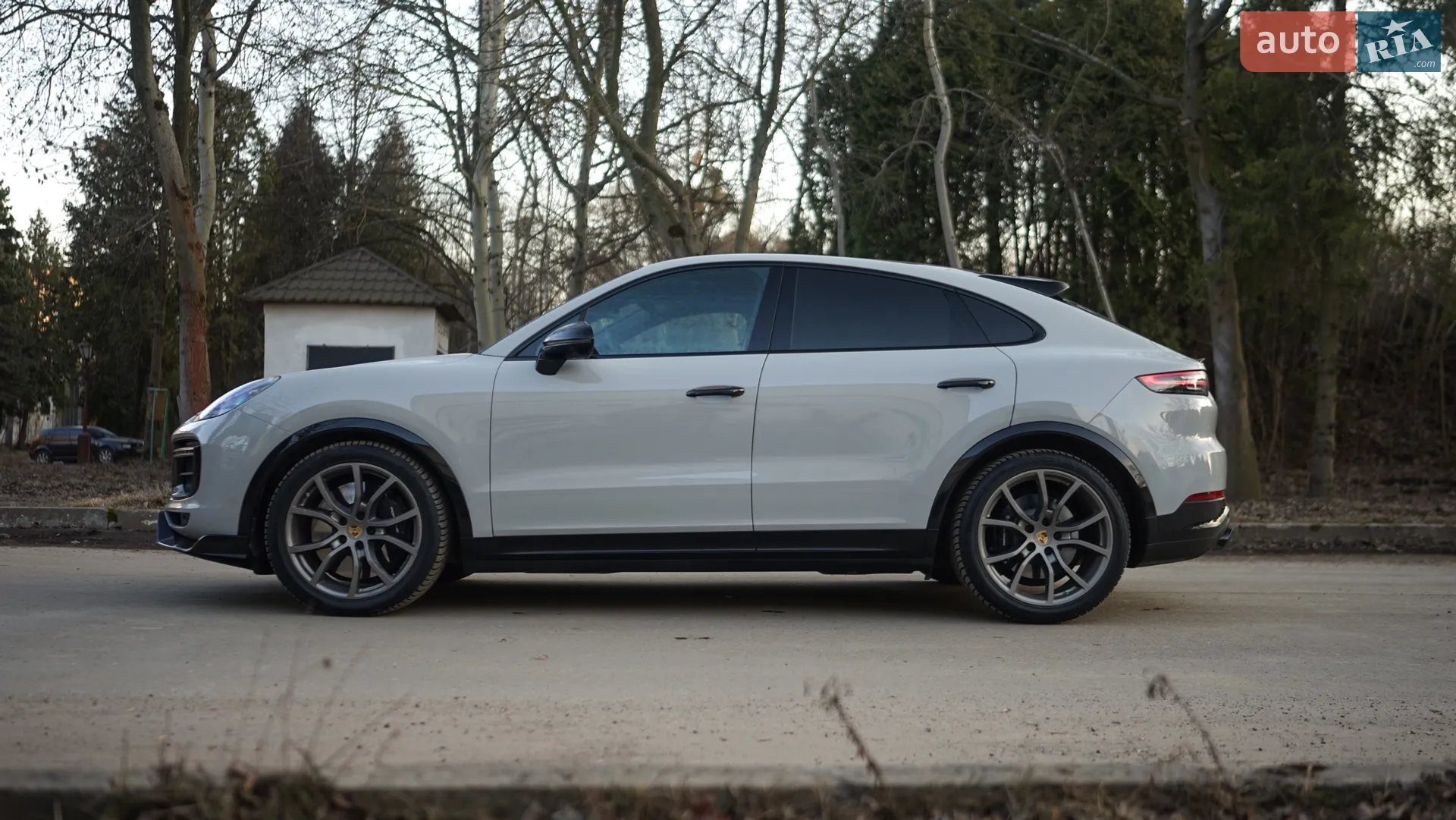 2022 Porsche Cayenne - мініатюра 13