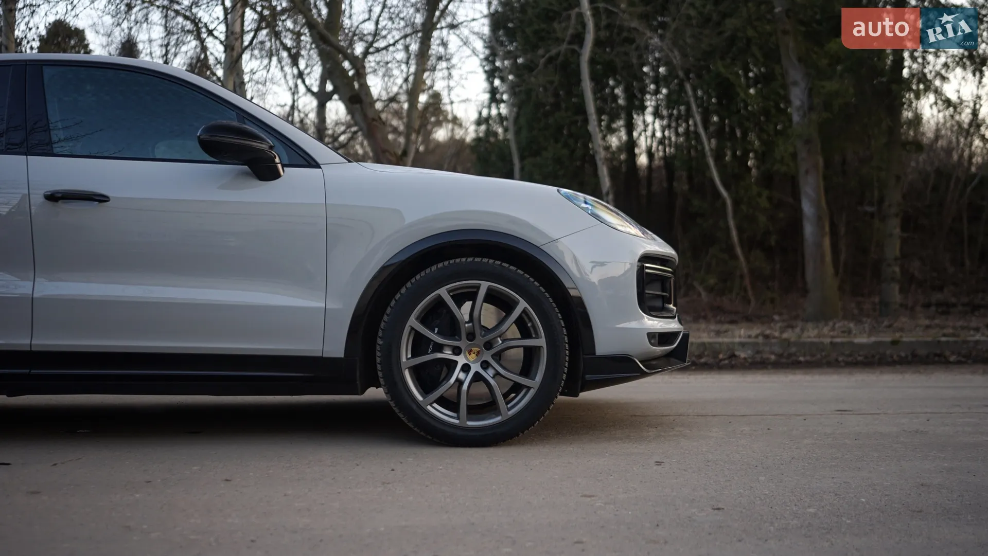 2022 Porsche Cayenne - мініатюра 5