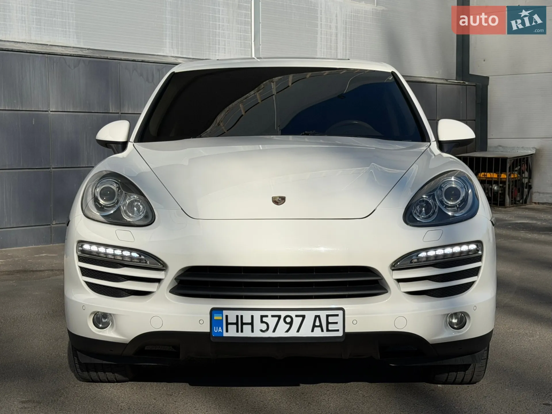 2010 Porsche Cayenne - мініатюра 21