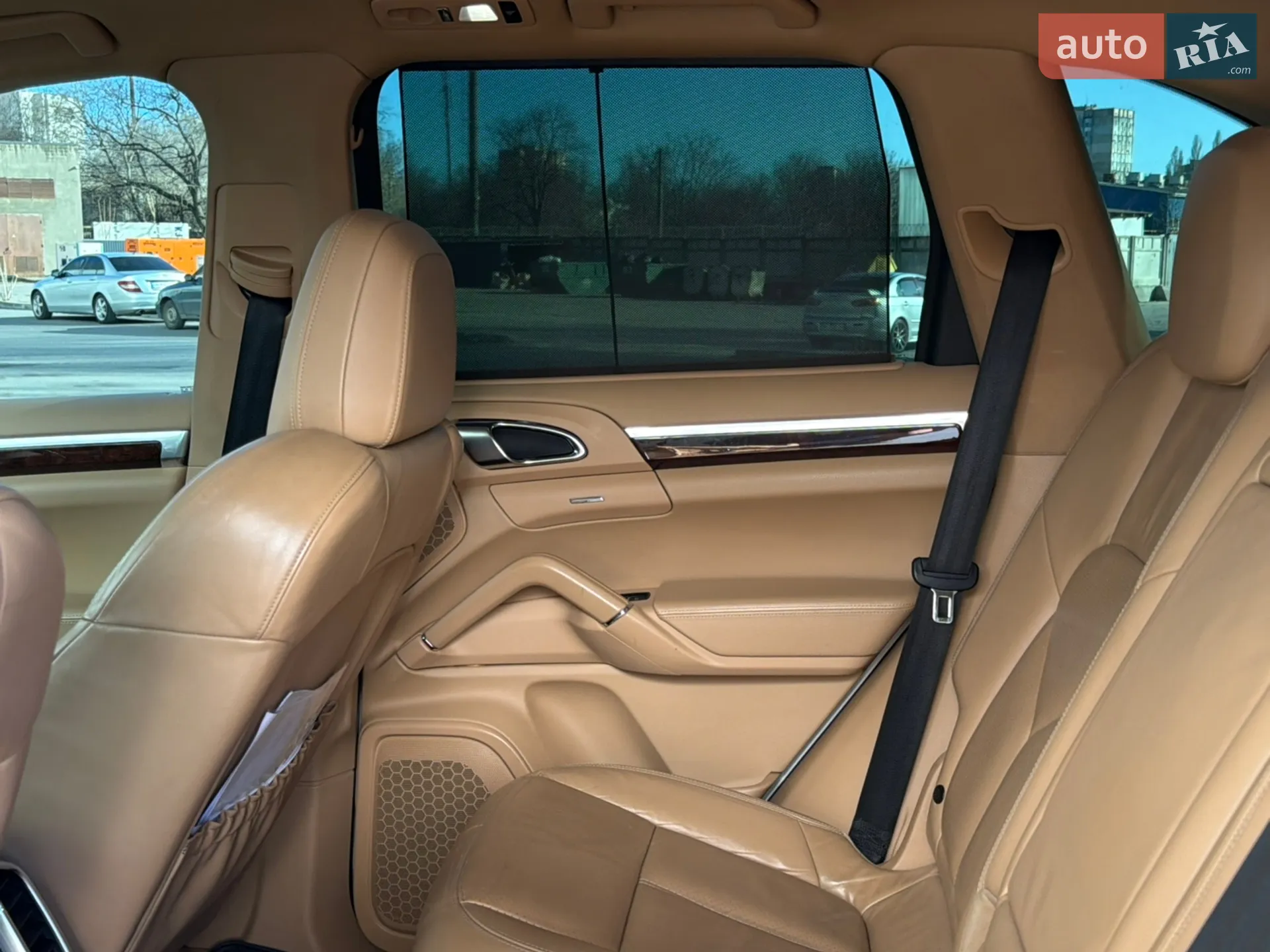 2010 Porsche Cayenne - мініатюра 43