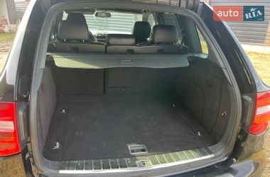 Позашляховик / Кросовер Porsche Cayenne 2008 в Луцьку