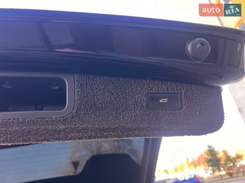 Внедорожник / Кроссовер Porsche Cayenne 2008 в Ивано-Франковске