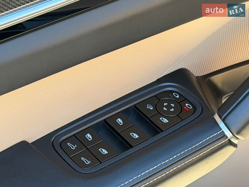 Внедорожник / Кроссовер Porsche Cayenne 2018 в Киеве