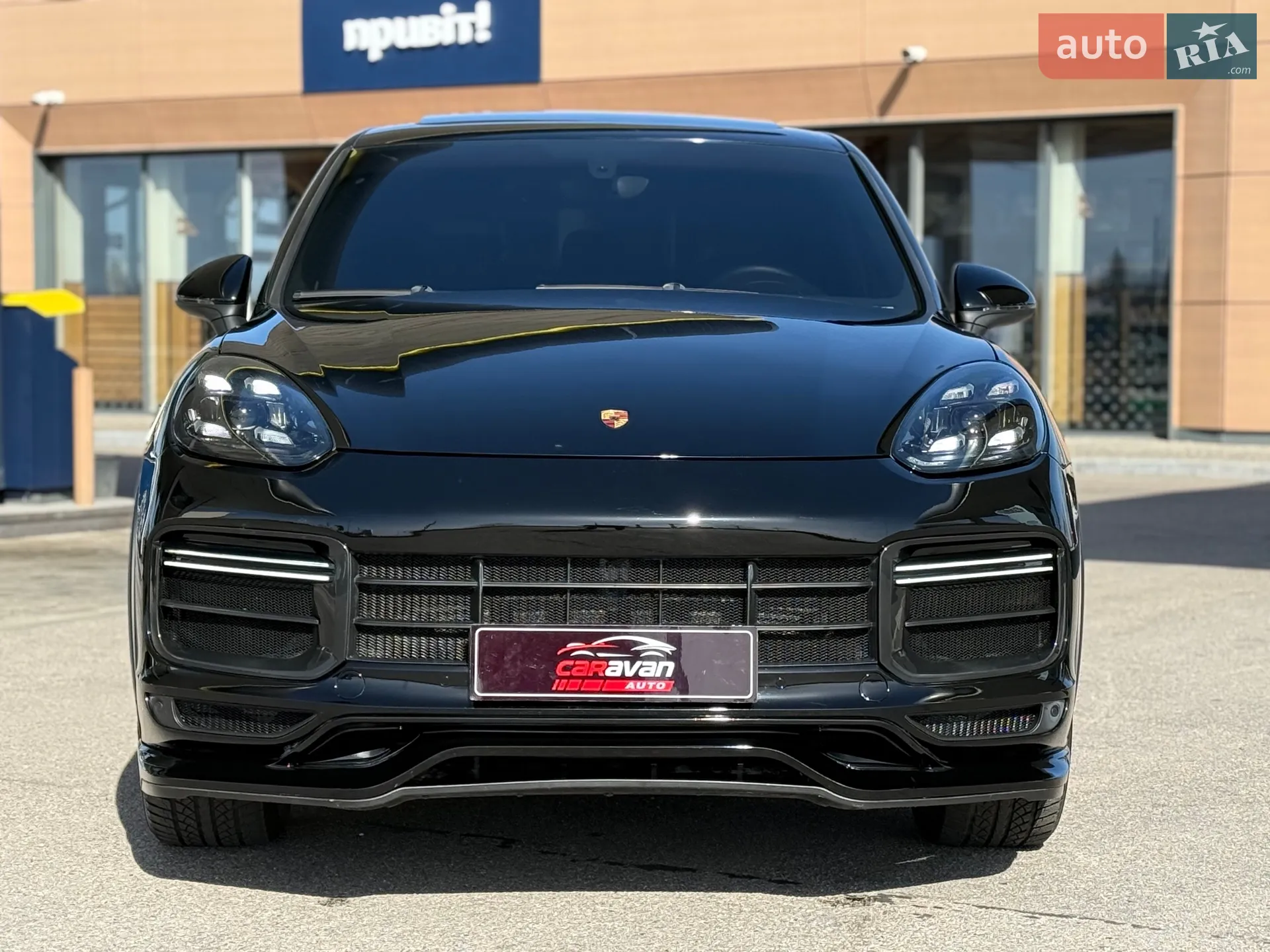 2016 Porsche Cayenne - мініатюра 17
