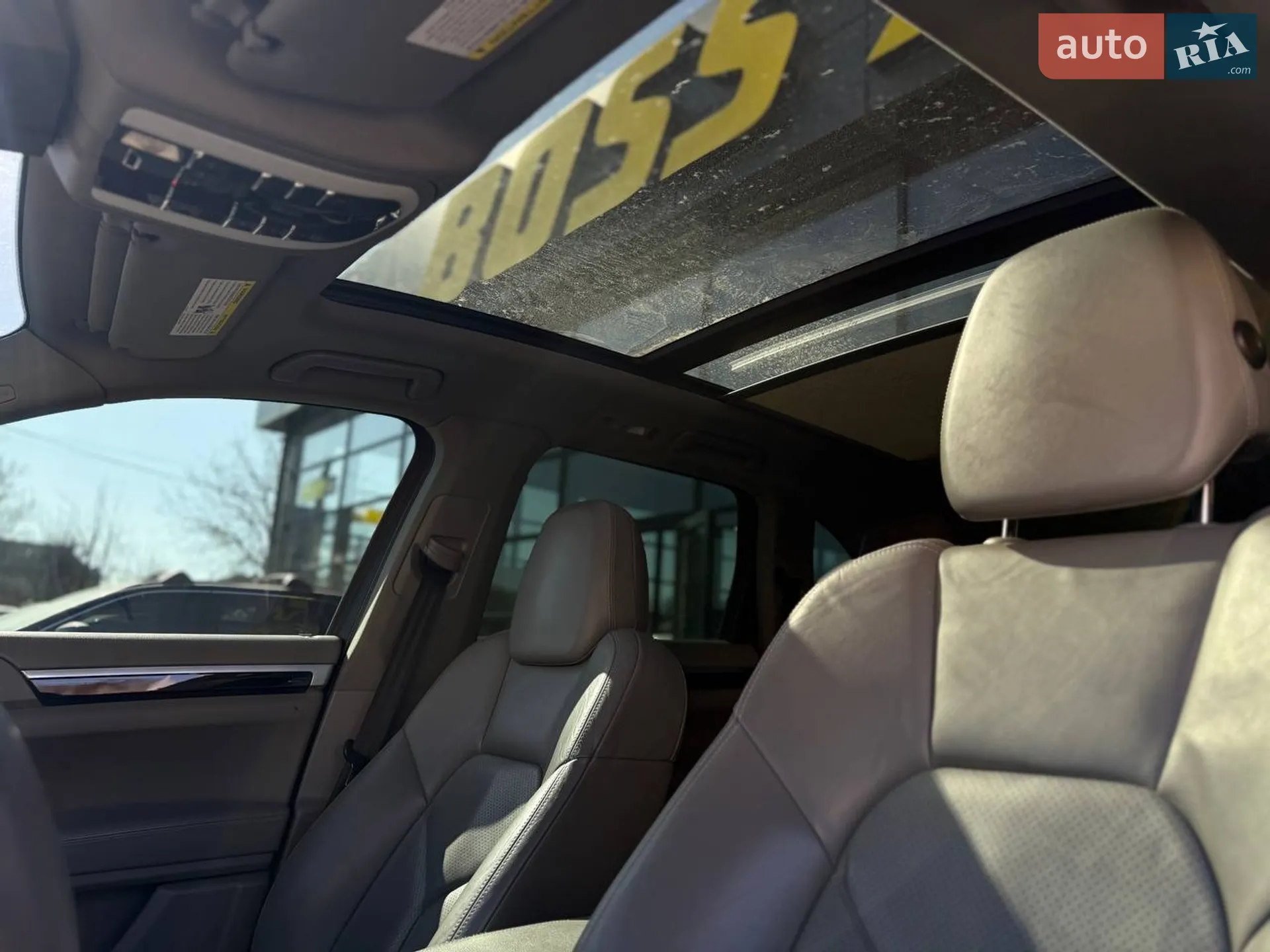 2013 Porsche Cayenne - мініатюра 10