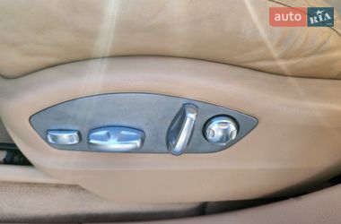 Внедорожник / Кроссовер Porsche Cayenne 2012 в Киеве