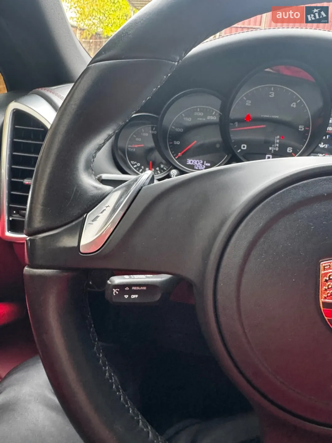 2013 Porsche Cayenne - мініатюра 7