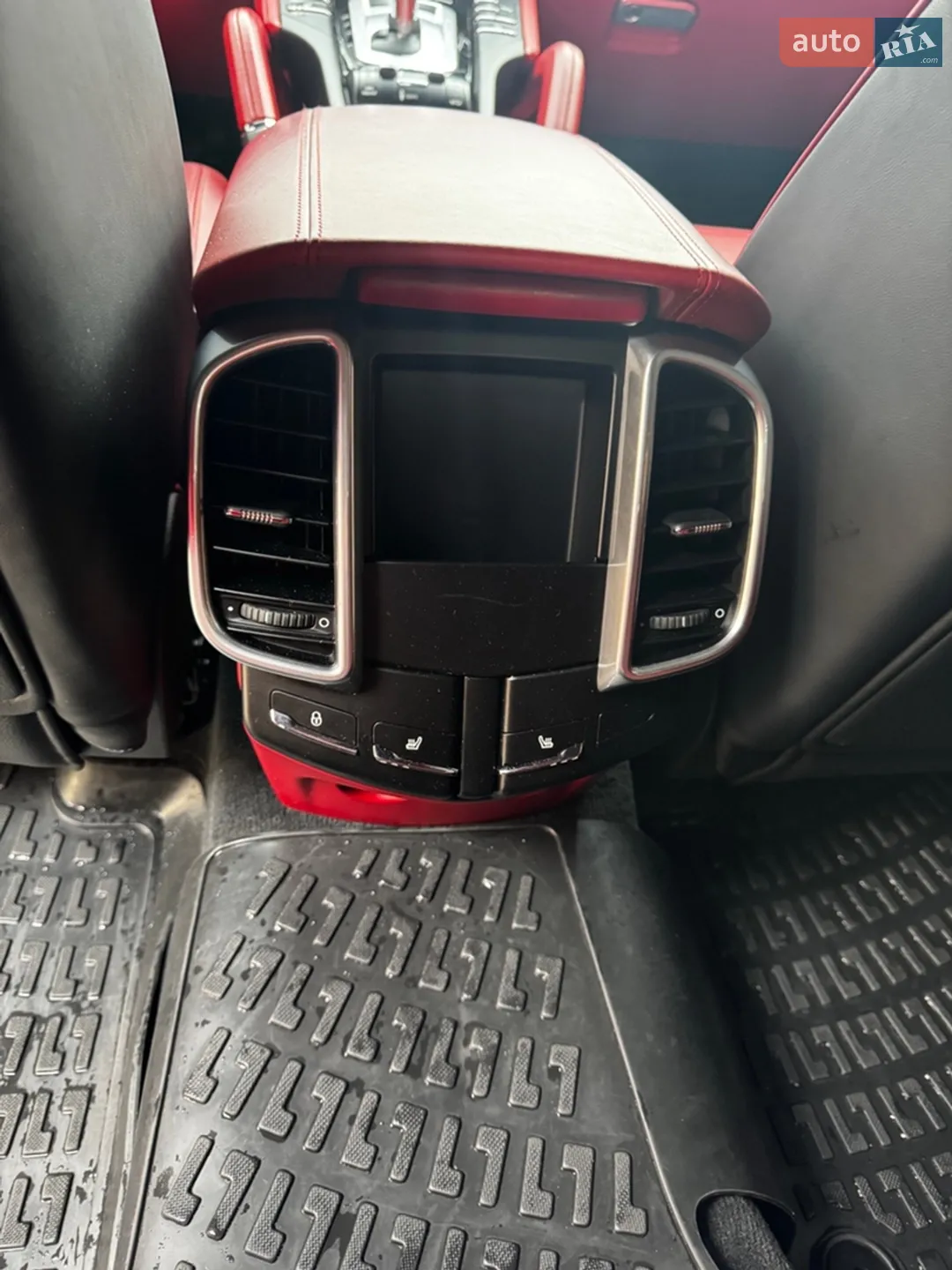 2013 Porsche Cayenne - мініатюра 29