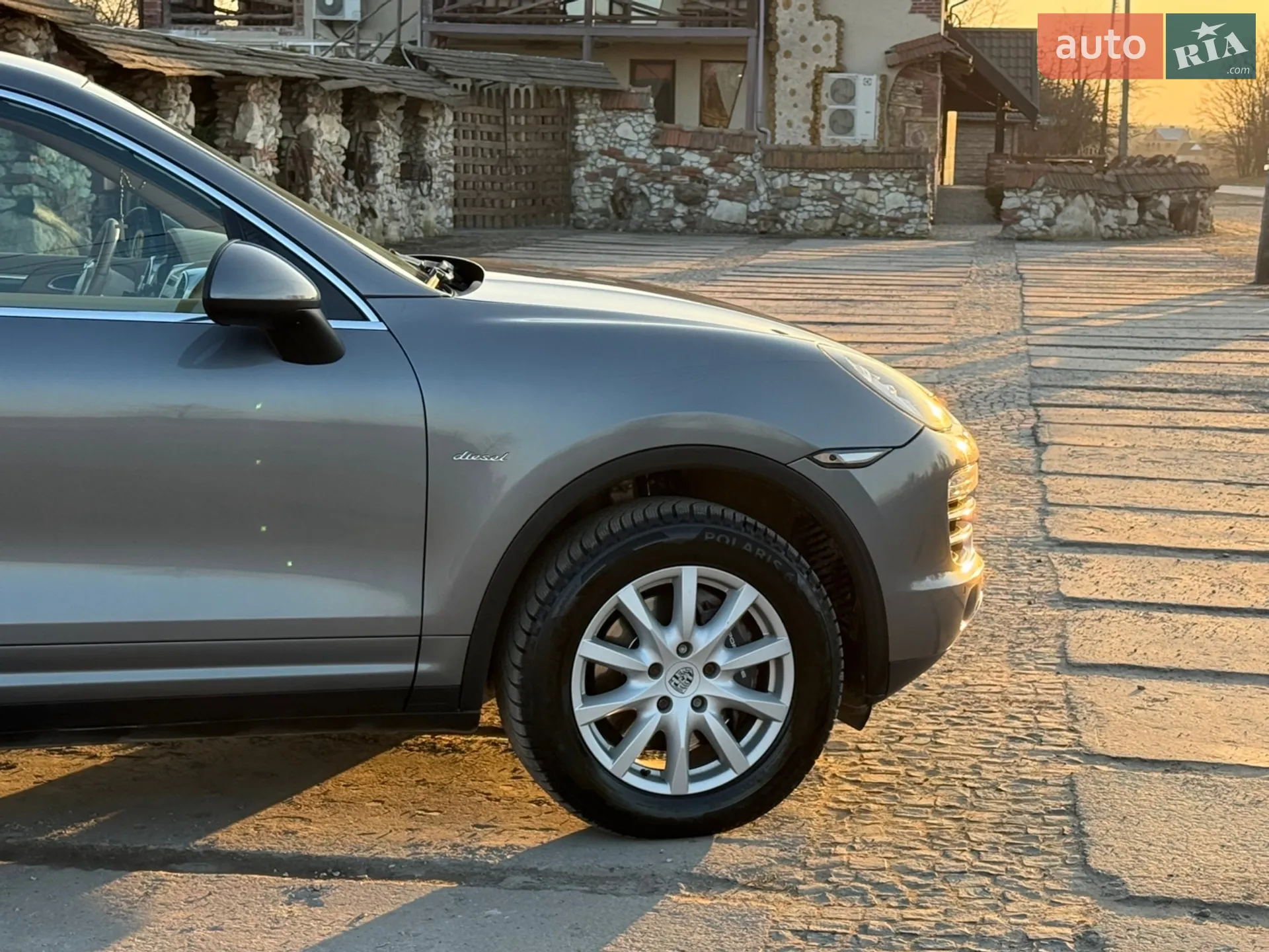 2010 Porsche Cayenne - мініатюра 21