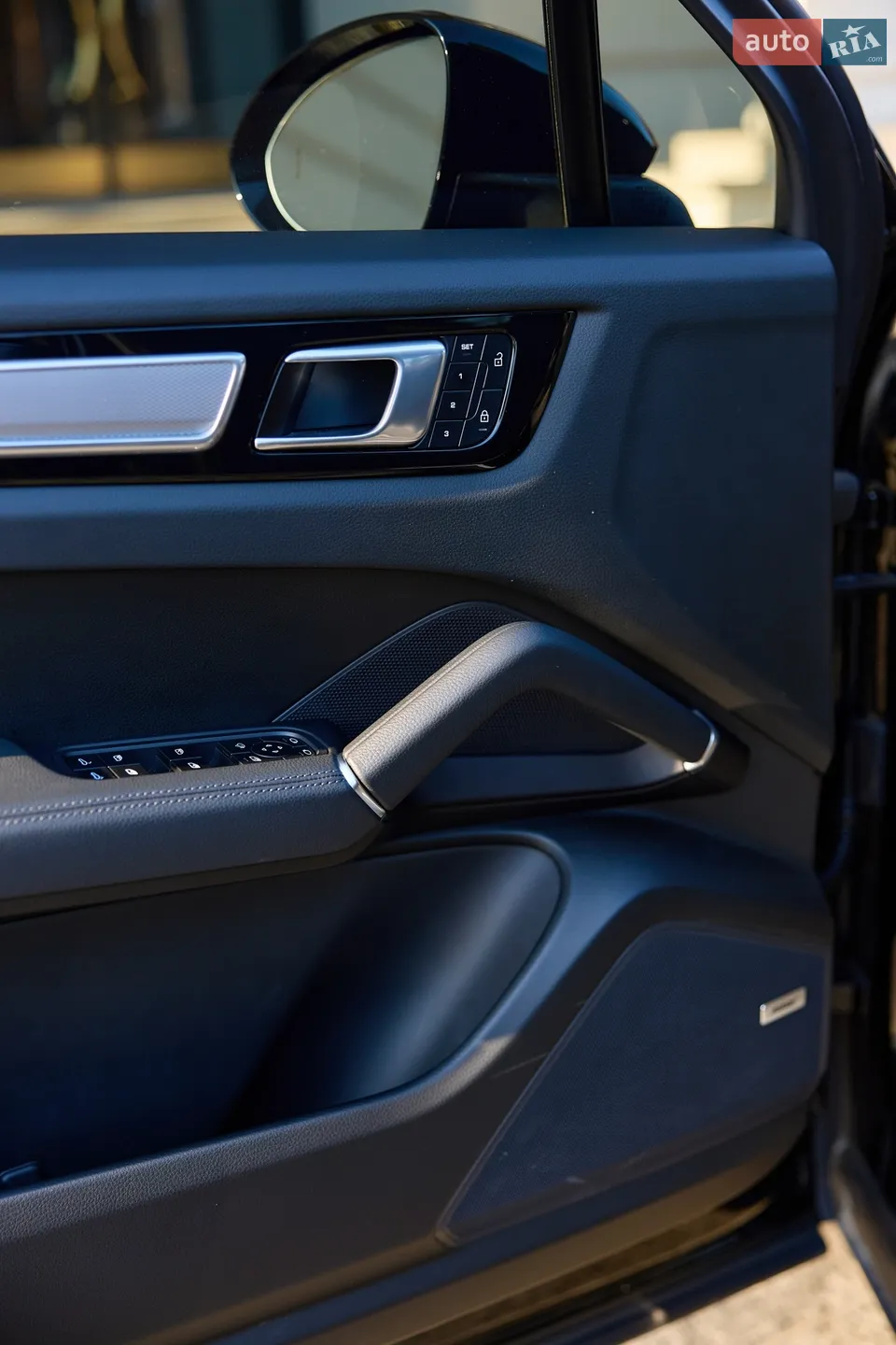 2022 Porsche Cayenne - мініатюра 27