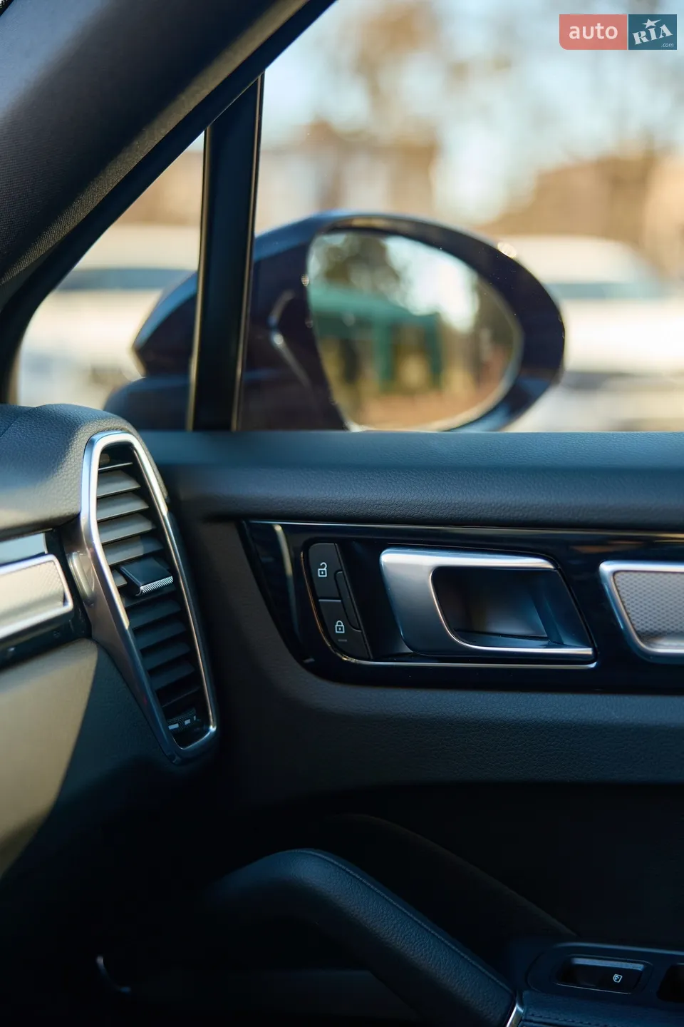 2022 Porsche Cayenne - мініатюра 41