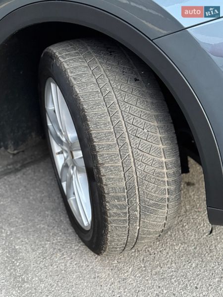 Внедорожник / Кроссовер Porsche Cayenne 2020 в Киеве