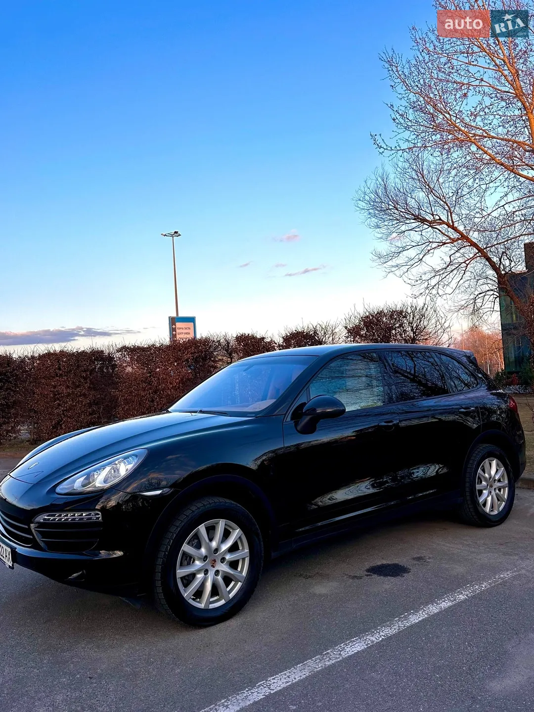 2013 Porsche Cayenne - мініатюра 18