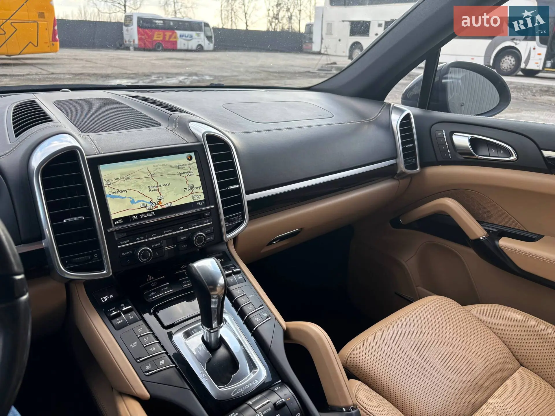 2013 Porsche Cayenne - мініатюра 27