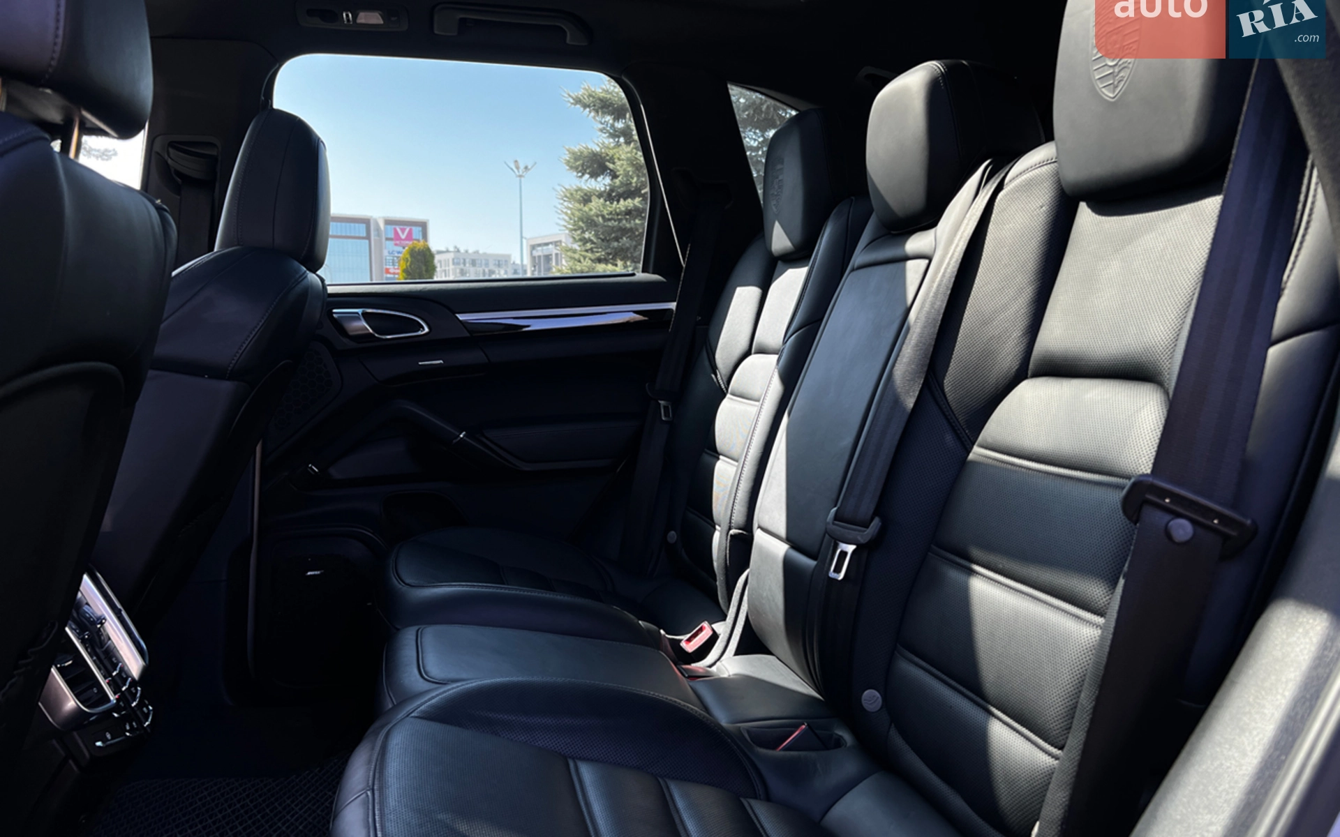 2014 Porsche Cayenne - мініатюра 31