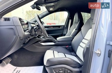Внедорожник / Кроссовер Porsche Cayenne 2025 в Киеве