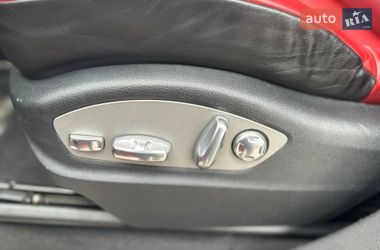 Внедорожник / Кроссовер Porsche Cayenne 2013 в Киеве фото 31 Внедорожник / Кроссовер Porsche Cayenne 2013 в Киеве