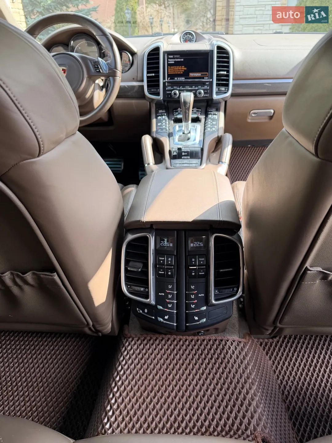 2013 Porsche Cayenne - мініатюра 22