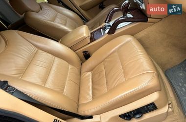Позашляховик / Кросовер Porsche Cayenne 2008 в Коломиї