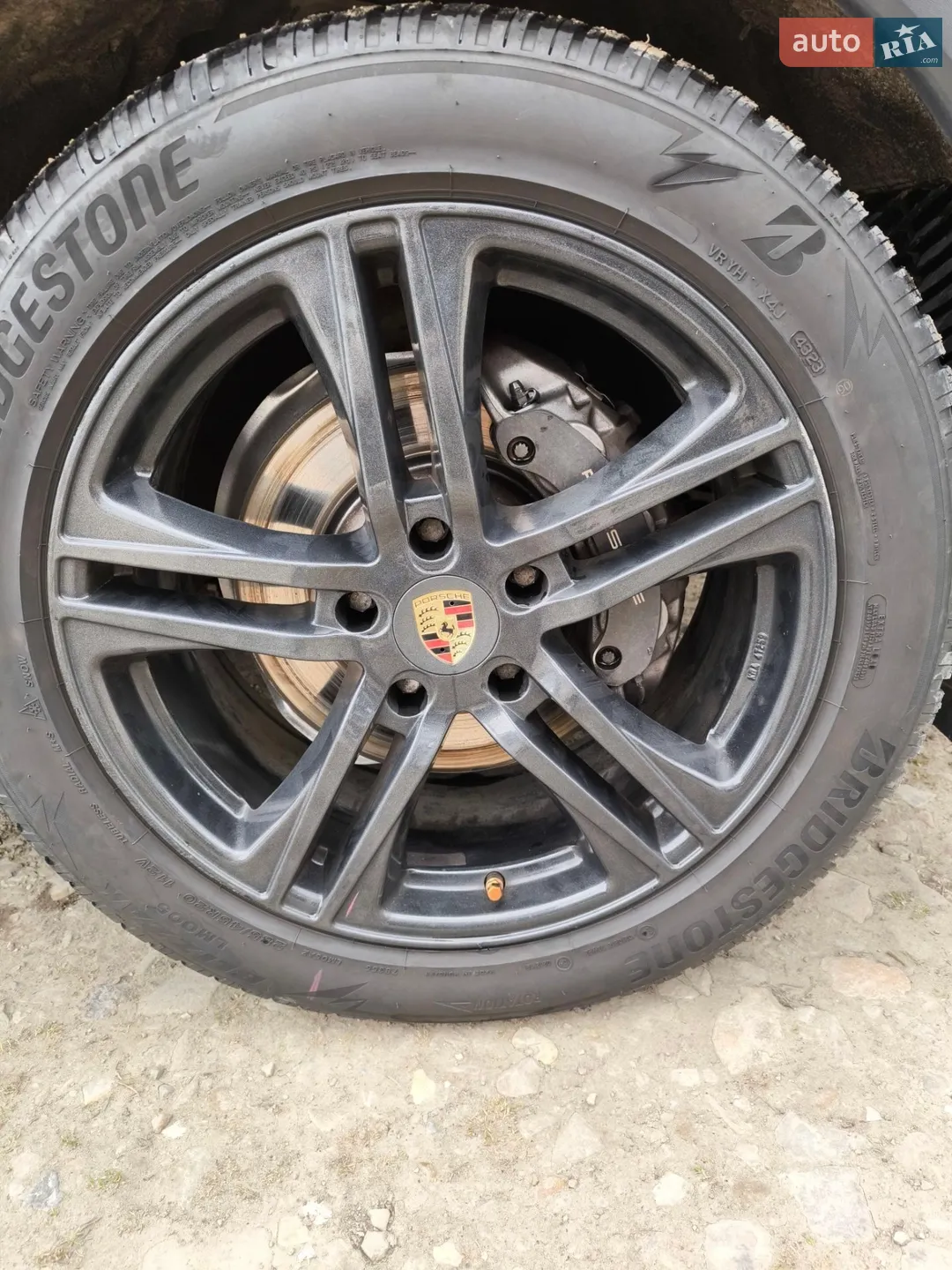 2010 Porsche Cayenne - мініатюра 10