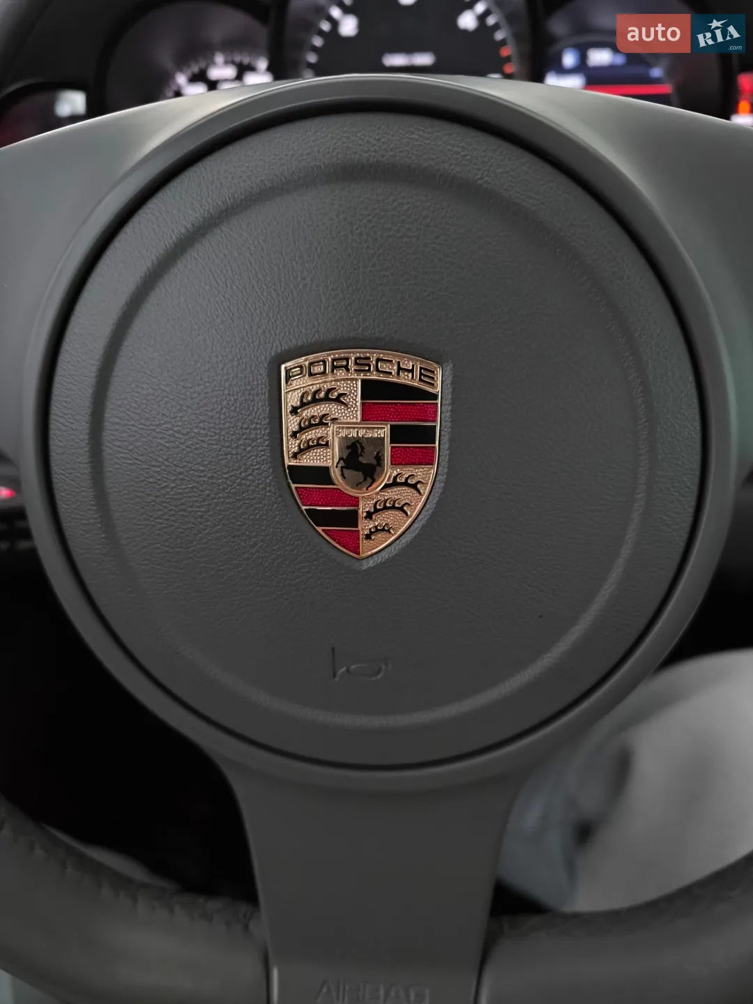 2010 Porsche Cayenne - мініатюра 30