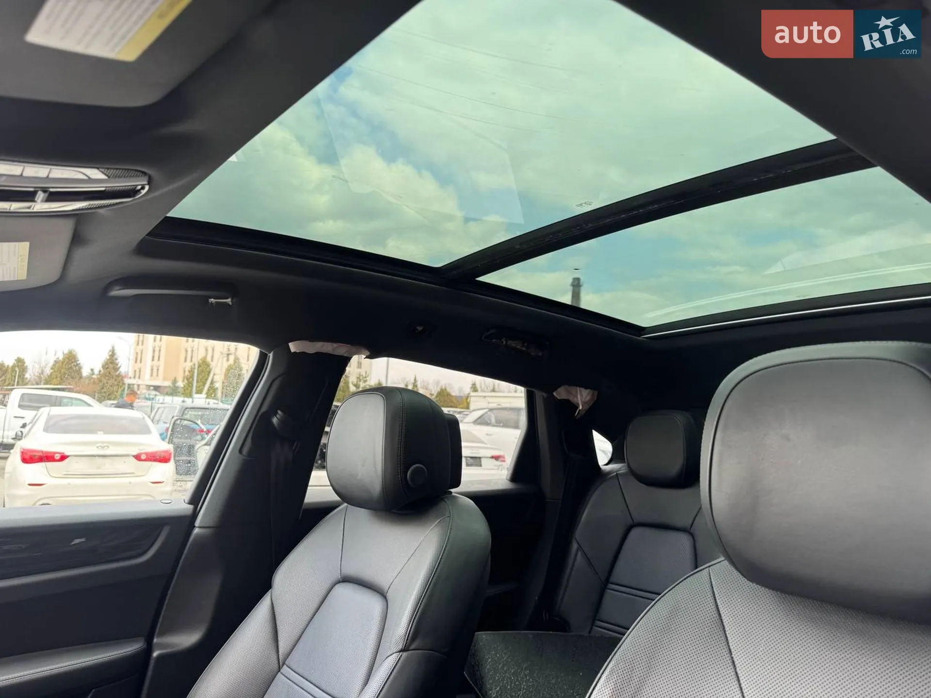 2021 Porsche Cayenne - мініатюра 15