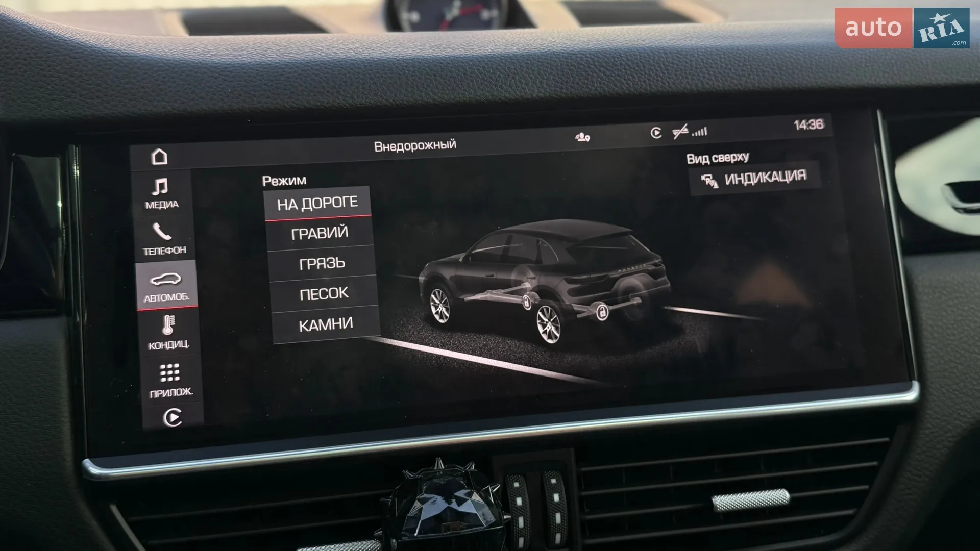 2021 Porsche Cayenne - мініатюра 26