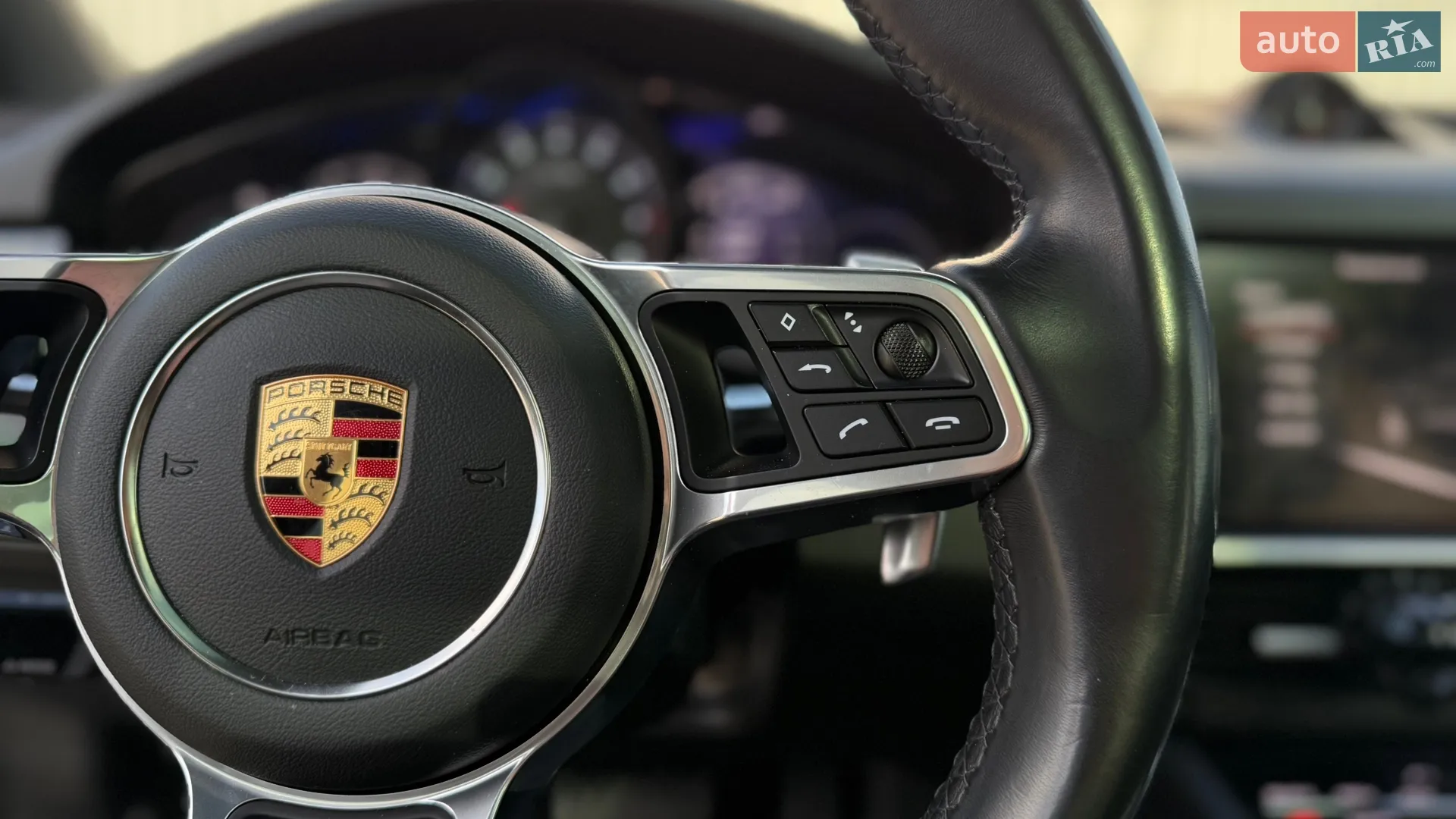 2021 Porsche Cayenne - мініатюра 30