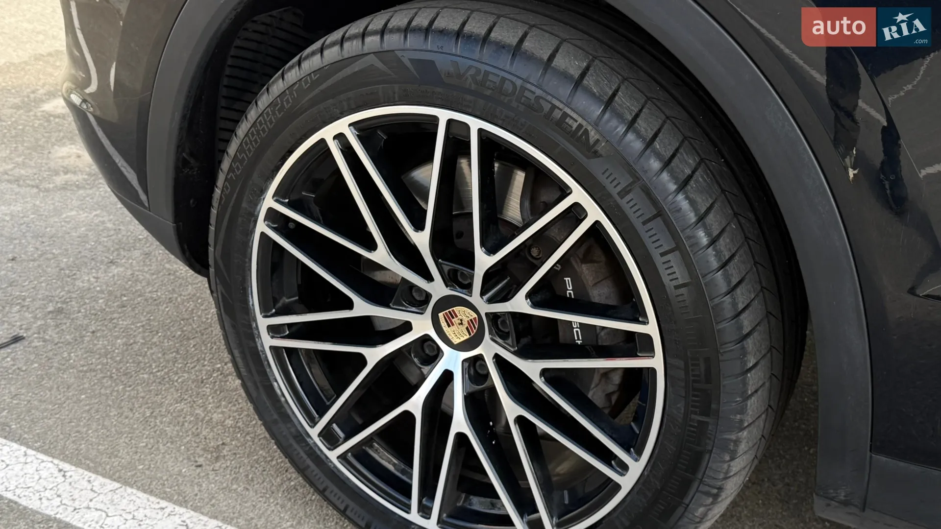 2021 Porsche Cayenne - мініатюра 39