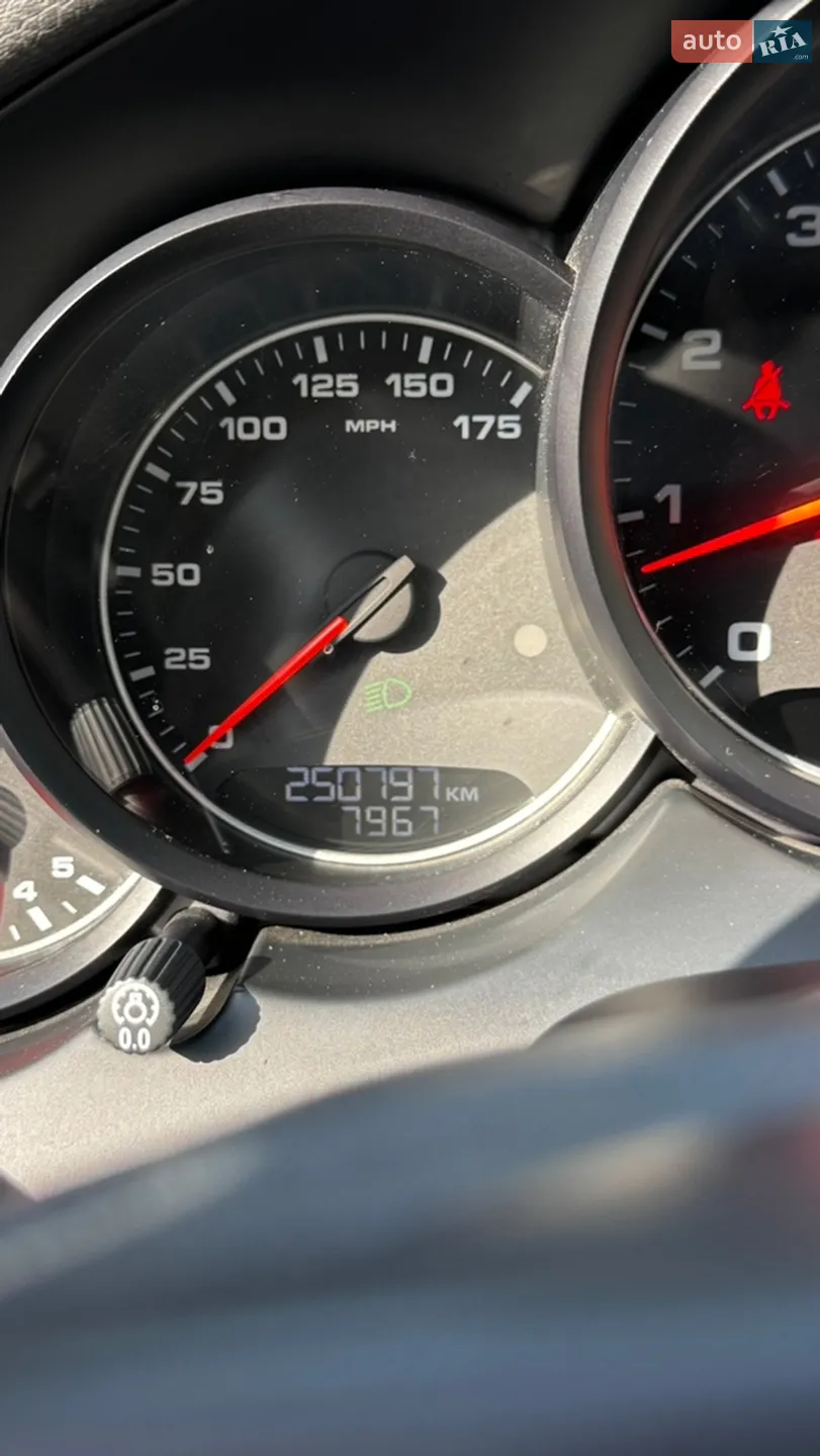2013 Porsche Cayenne - мініатюра 18