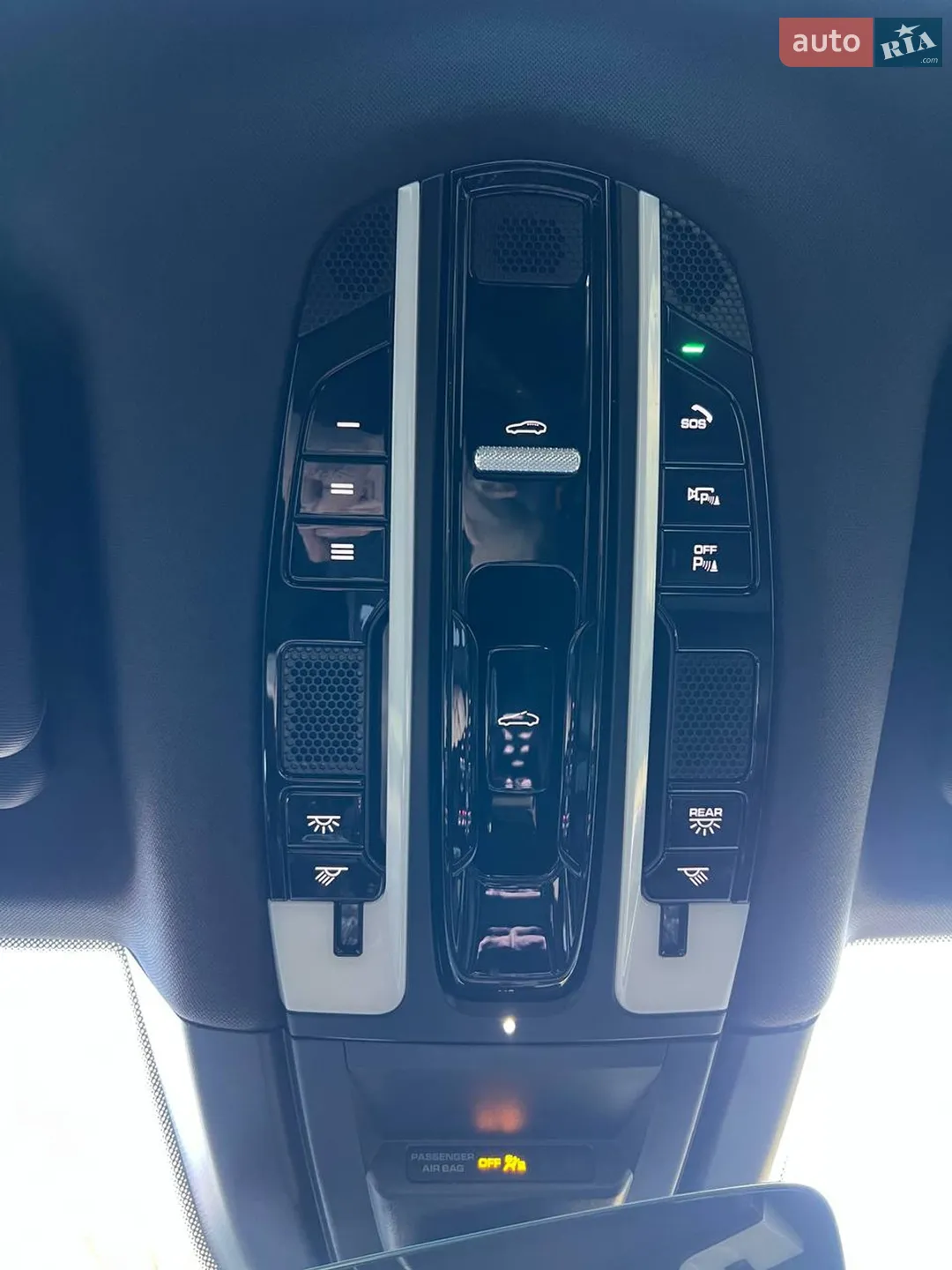 2019 Porsche Cayenne - мініатюра 35