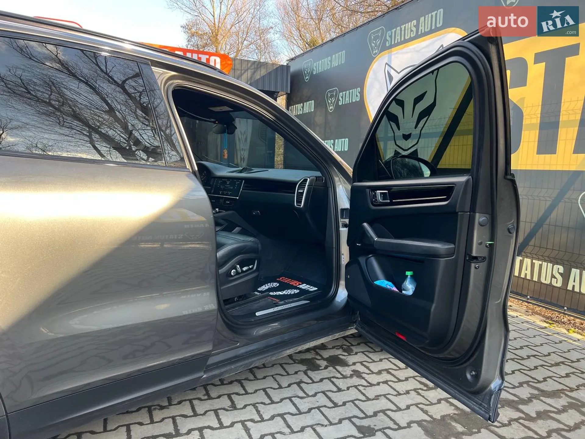 2019 Porsche Cayenne - мініатюра 40